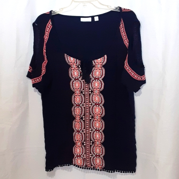 New York & Company Tops - New York & Company Blouse